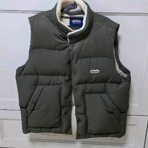아웃도어 프로덕츠 다운 패딩 조끼 (XL)