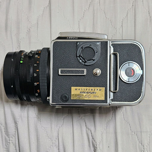 핫셀블러드 503cx 50주년 기념바디