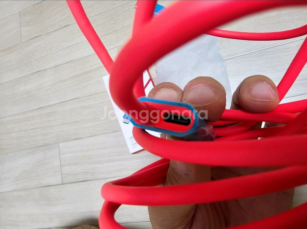 닌텐도 스위치 HDMI 일체형 미니독/삼성 덱스/스마트--4