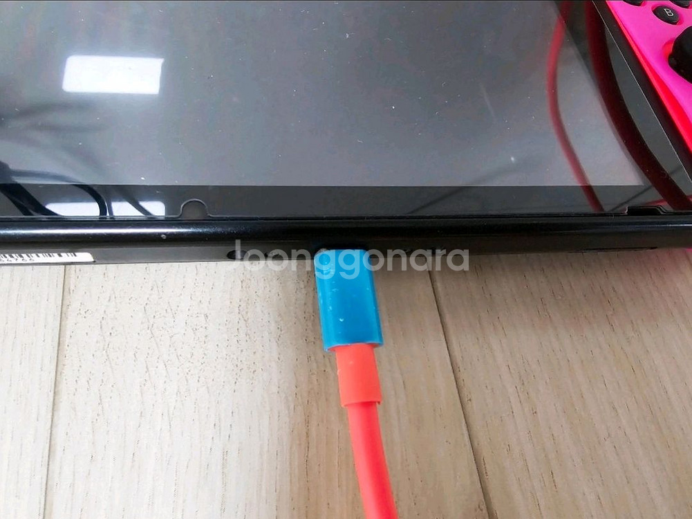 닌텐도 스위치 HDMI 일체형 미니독/삼성 덱스/스마트--5