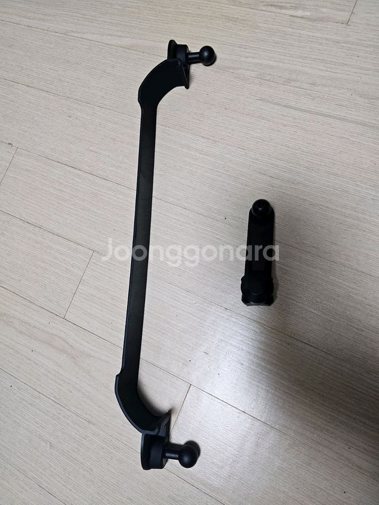 메이튼 구형 토레스 거치대 및 익스텐션바 CU알뜰택배--0