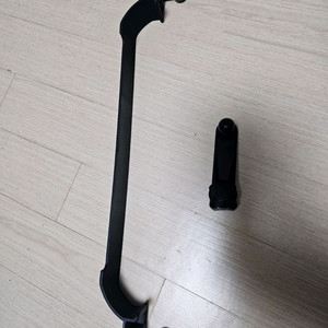 메이튼 구형 토레스 거치대 및 익스텐션바 CU알뜰택배