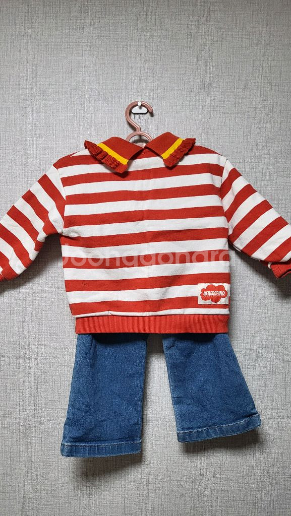 베베드피노 90--1