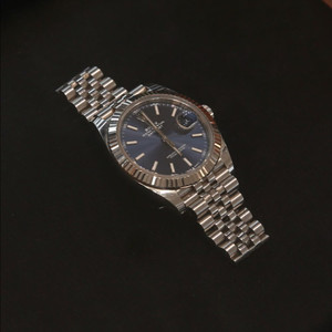 ROLEX(USED)롤렉스 데이저스트(청판)