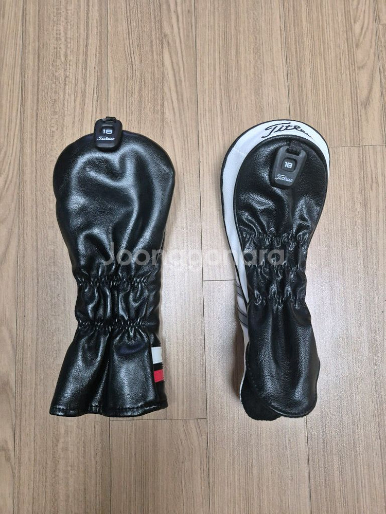 타이틀리스트 우드 커버--1