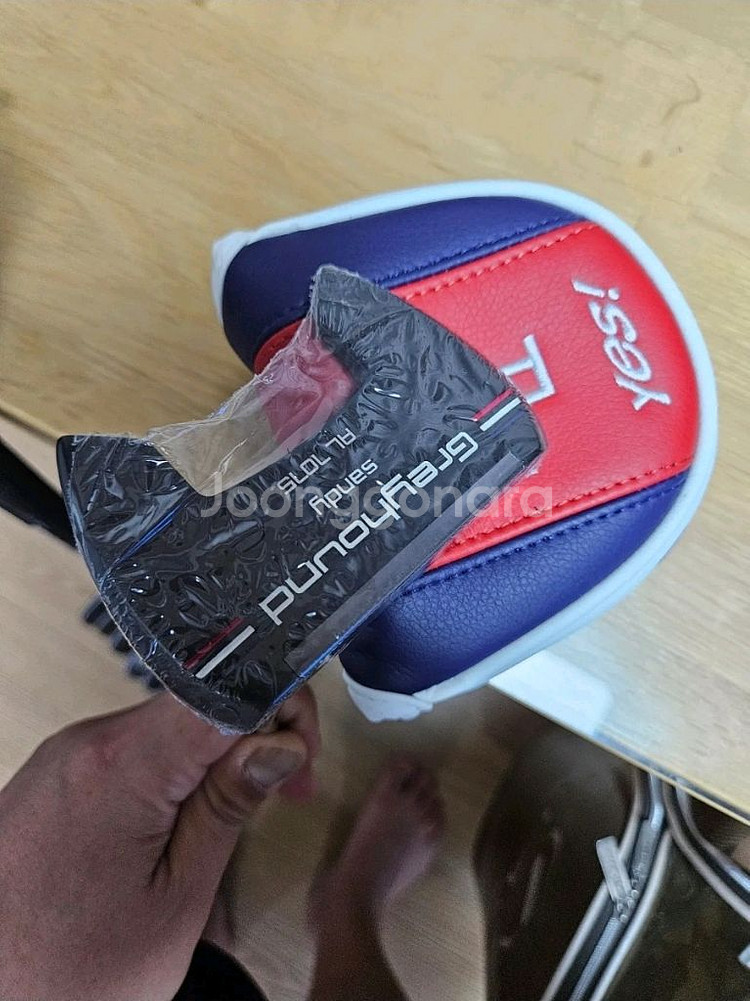 남성용 명품 혼마 비즐 535 골프 풀세트입니다--9