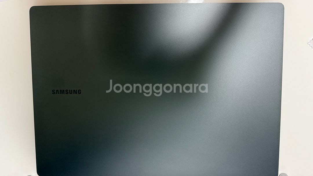 갤럭시북 프로3 16인치--0