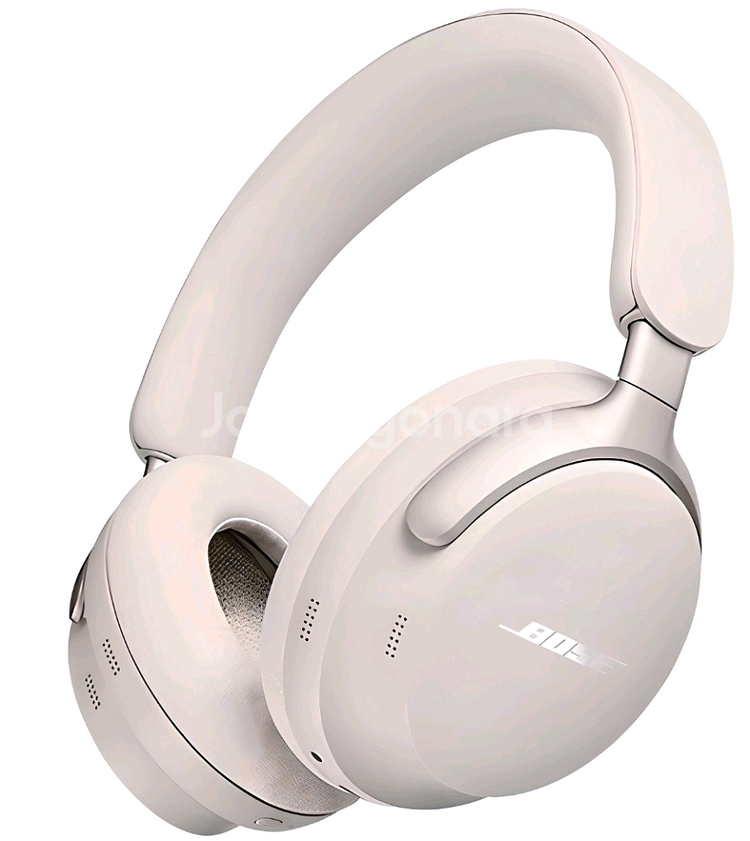 BOSE QC 울트라 무선 오버이어 헤드폰--1