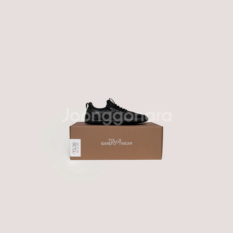 TOLOS Archetype 2.0 BLACK 265--1