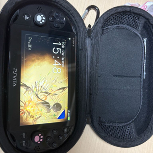 ps vita 2세대