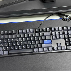 한성컴퓨터 GK898B 무접점 키보드