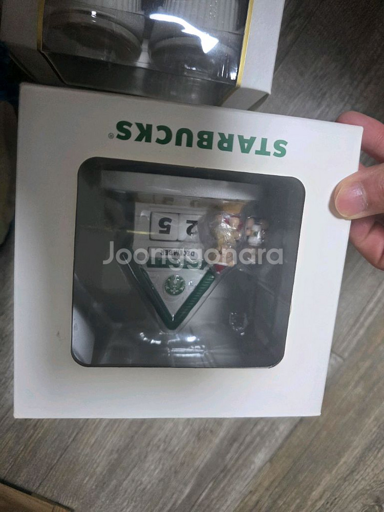 스타벅스 악세서리 팝니다.--0