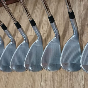 핑 g700. 아이언세트