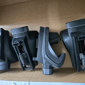 툴레 757 풋 세트 가로바 풋