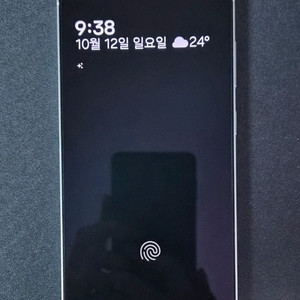 갤럭시 S25 울트라 화이트실버 512GB 자급제
