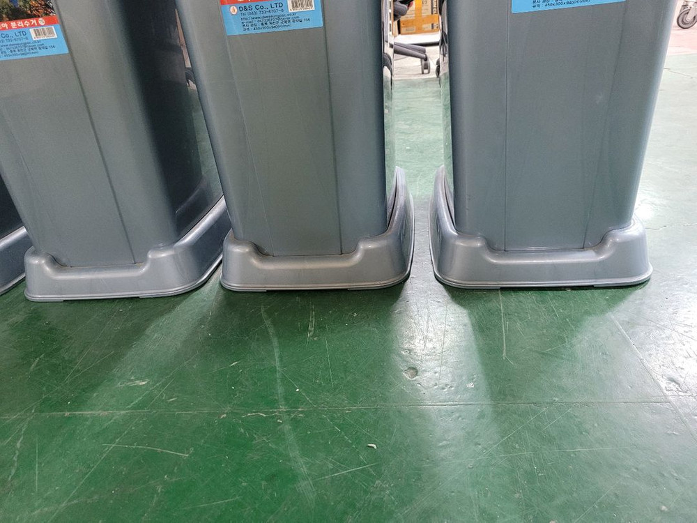 분리수거통 110L 4종세트--7