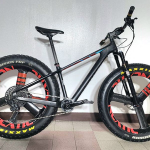 팻 바이크(스페셜라이즈드 팻보이)