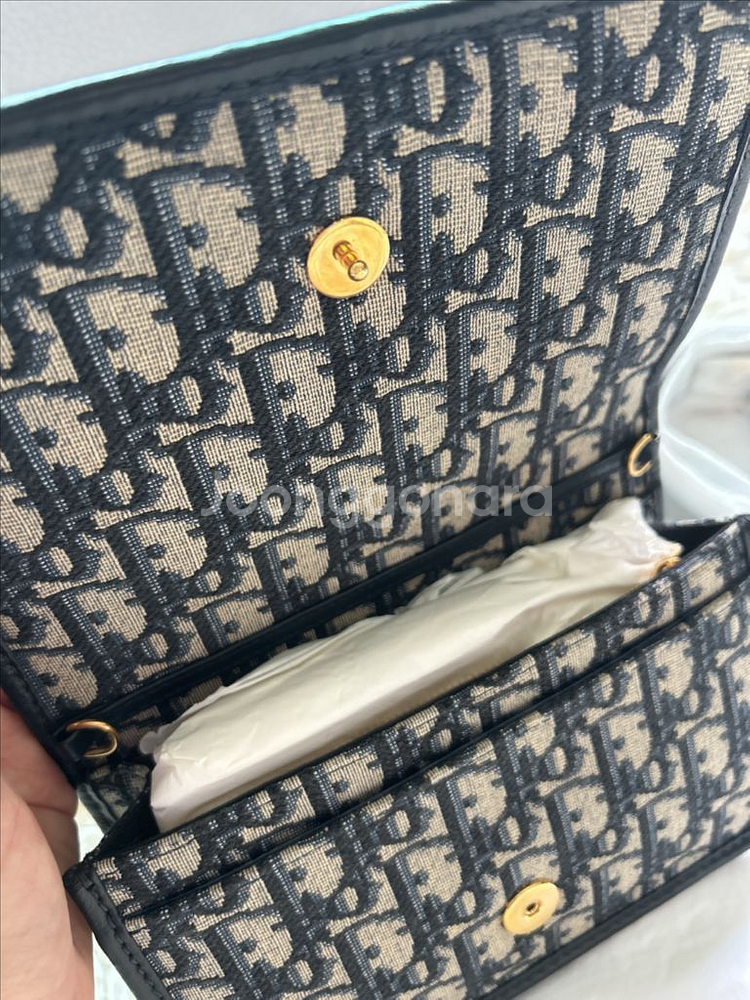 디올 몽테인30 투인원 파우치--3