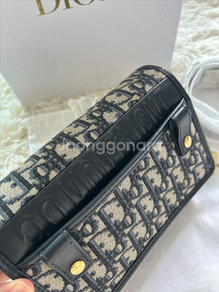 디올 몽테인30 투인원 파우치--4