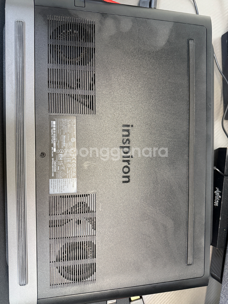Dell Inspiron 15 7000 Gaming 노--1
