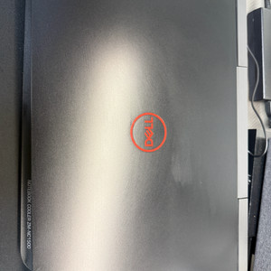 Dell Inspiron 15 7000 Gaming 노