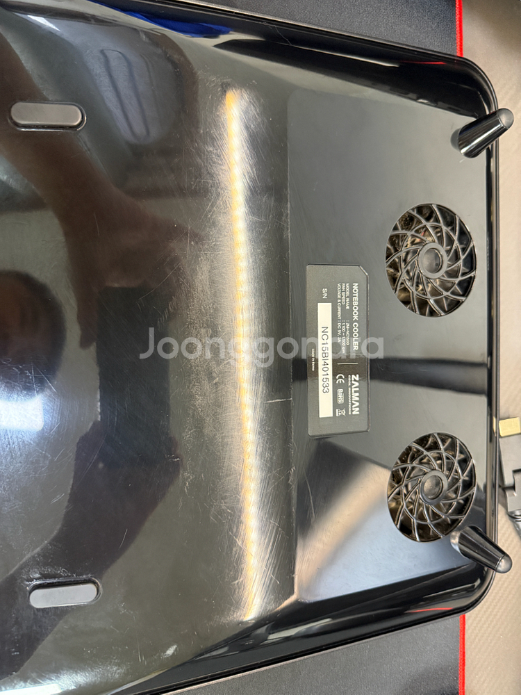 Dell Inspiron 15 7000 Gaming 노--6