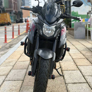 스즈키 GSX-S750