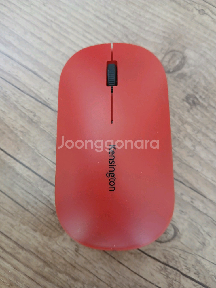 켄싱턴 K75351WW슈어트랙 마우스--0