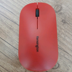 켄싱턴 K75351WW슈어트랙 마우스