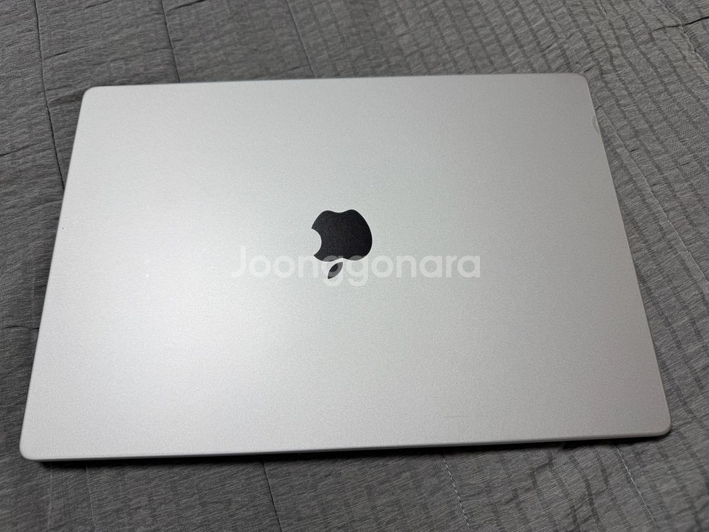 맥북프로 M2 16인치 32GB 1TB(애플케어 포함)--0