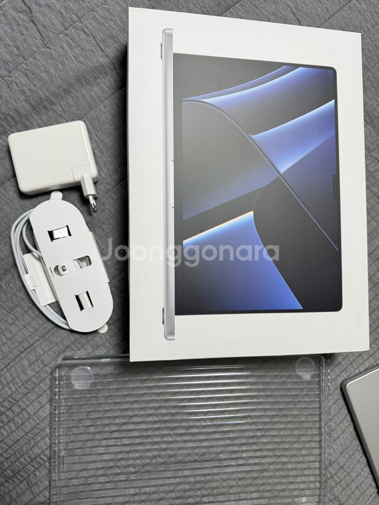맥북프로 M2 16인치 32GB 1TB(애플케어 포함)--8