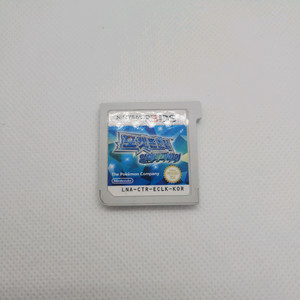 닌텐도 3ds 포켓몬스터 알파사파이어