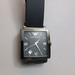 엠포리오 아르마니 AR-5310 남성 시계