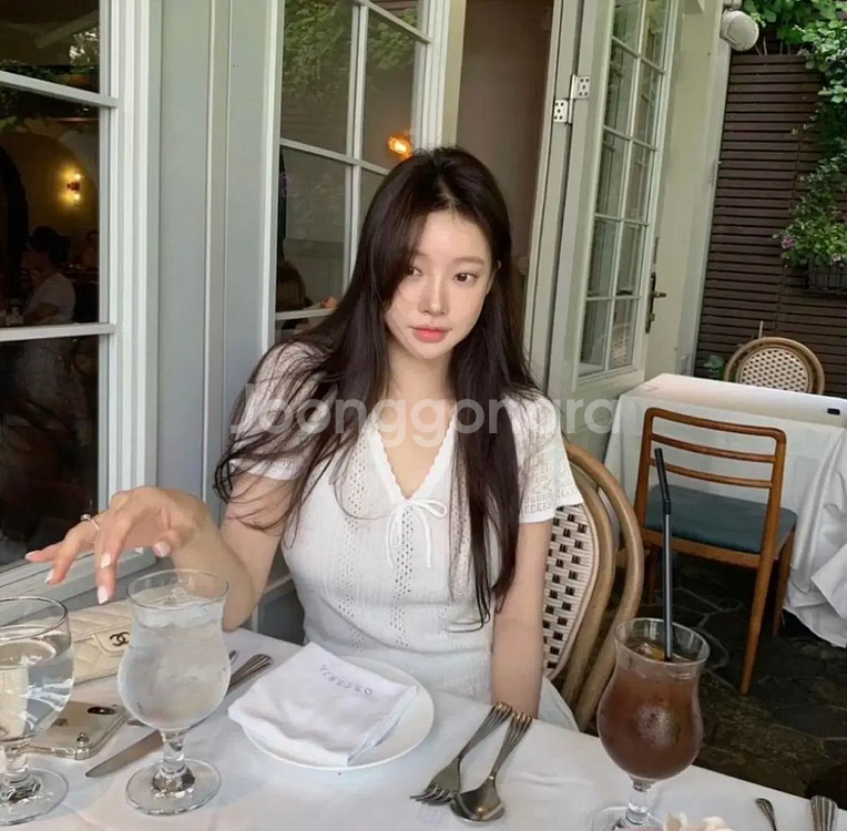 더위시 리즈 Leeds 슈 아일렛 니트 아이보리--0