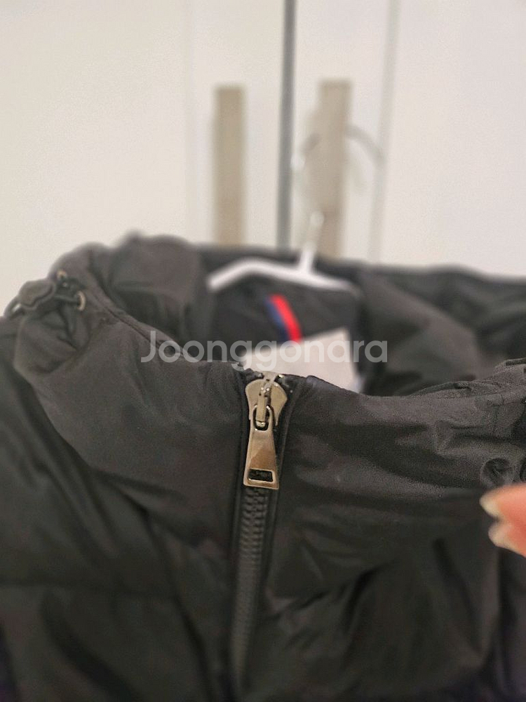 몽플레어 카르돈셀 패딩 2사이즈(139만)긴급처분--3