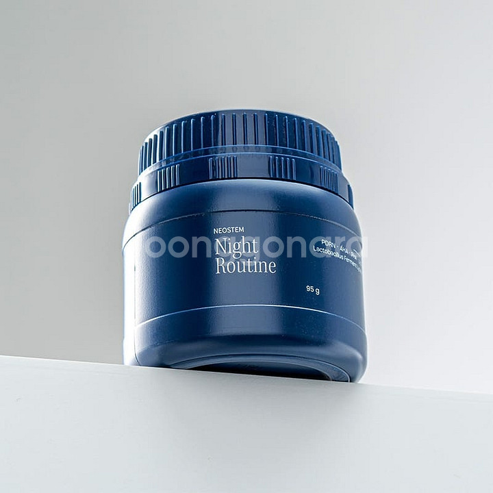 리유 코스메틱 나이트루틴--1