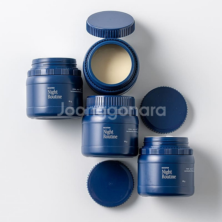 리유 코스메틱 나이트루틴--2