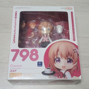 넨도로이드 코코아 팝니다 주문은 토끼입니까