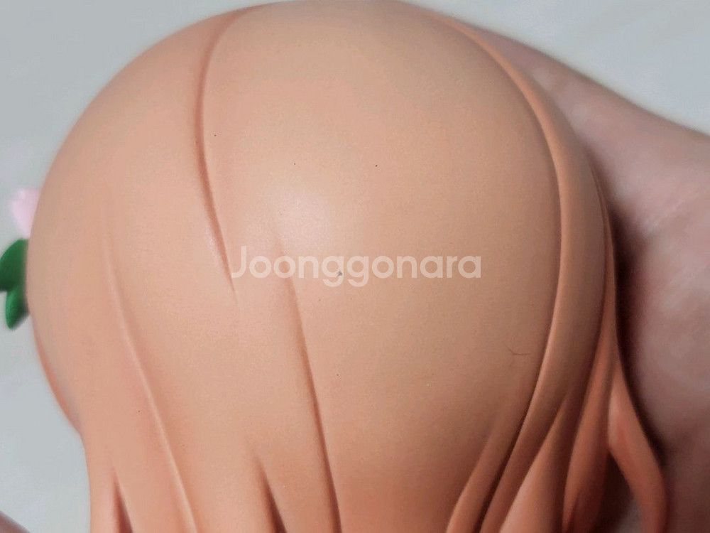 넨도로이드 코코아 팝니다 주문은 토끼입니까--3