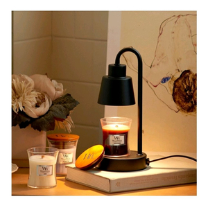 루나 스몰 캔들워머 양키캔들