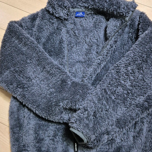 EiDER 키즈 후리스 145