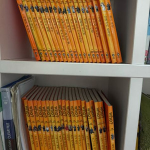 who? 시리즈 (인물사이언스/세계 인물/아티스트)