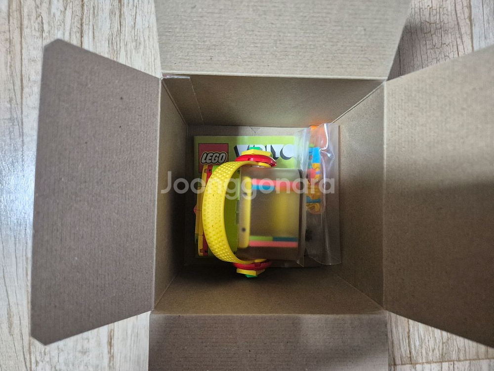 레고 VIDIYO 파티 라마 비트박스 43105--1