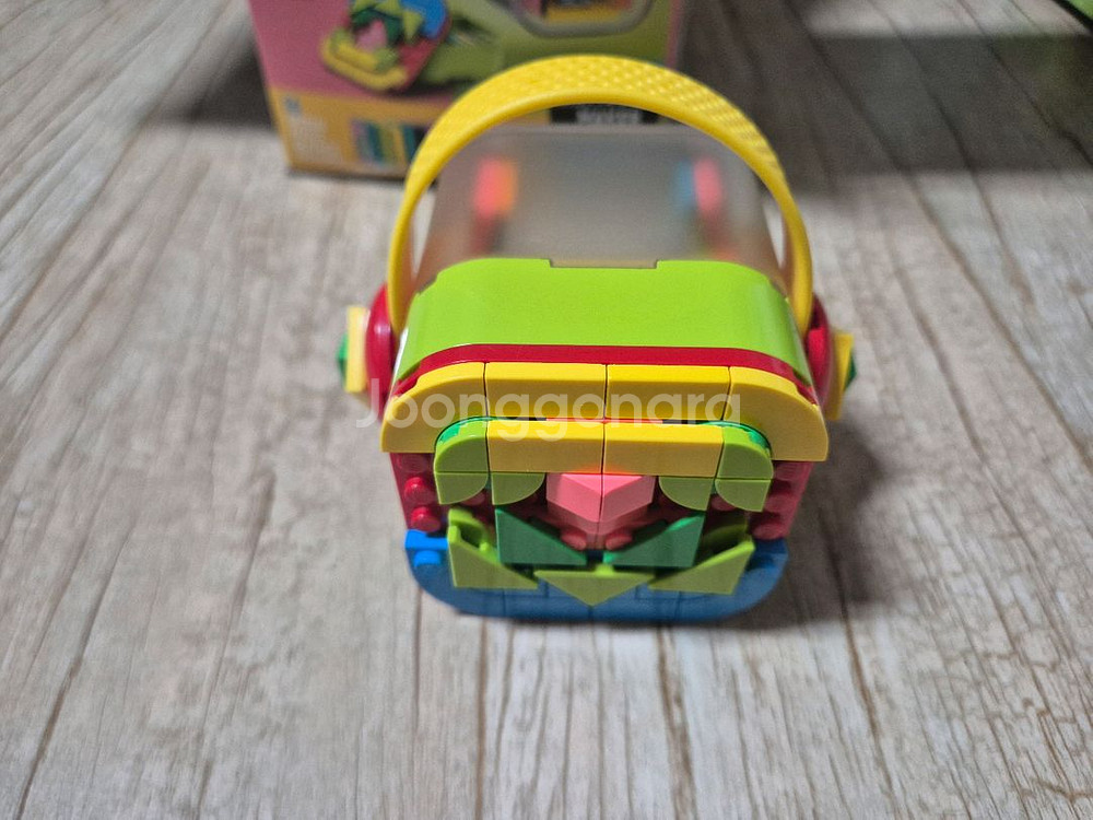 레고 VIDIYO 파티 라마 비트박스 43105--4