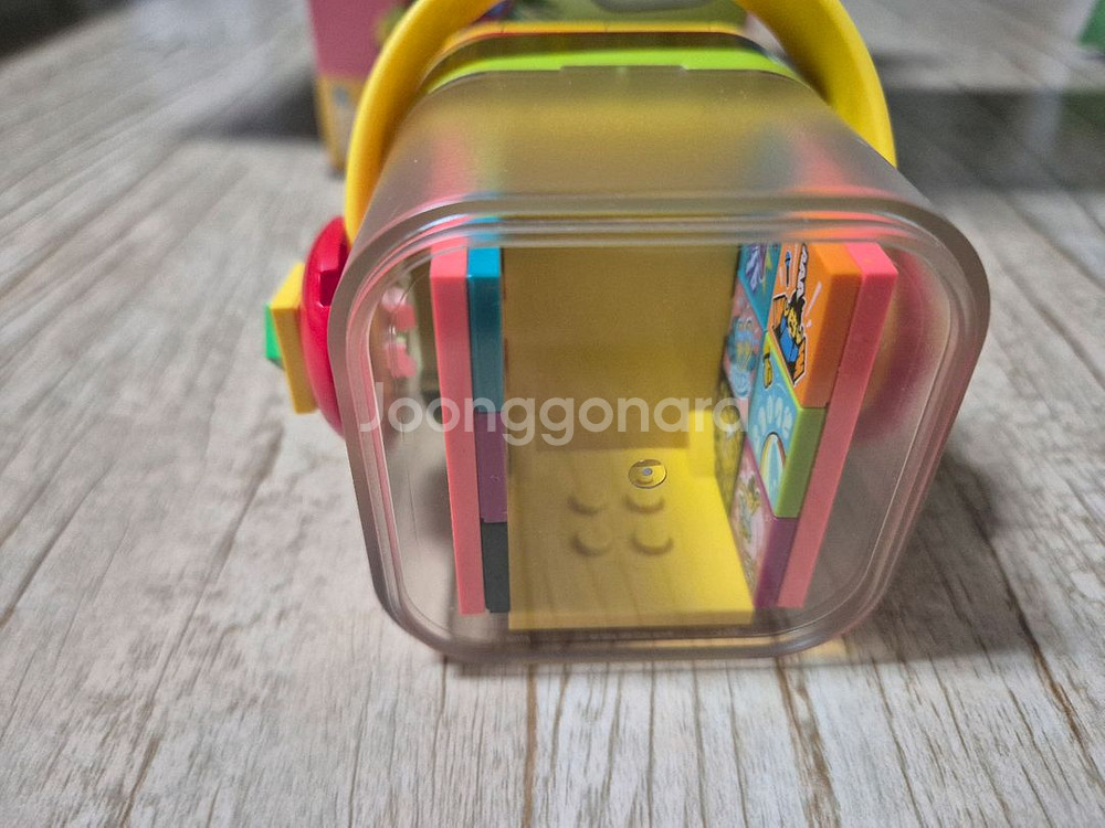 레고 VIDIYO 파티 라마 비트박스 43105--3