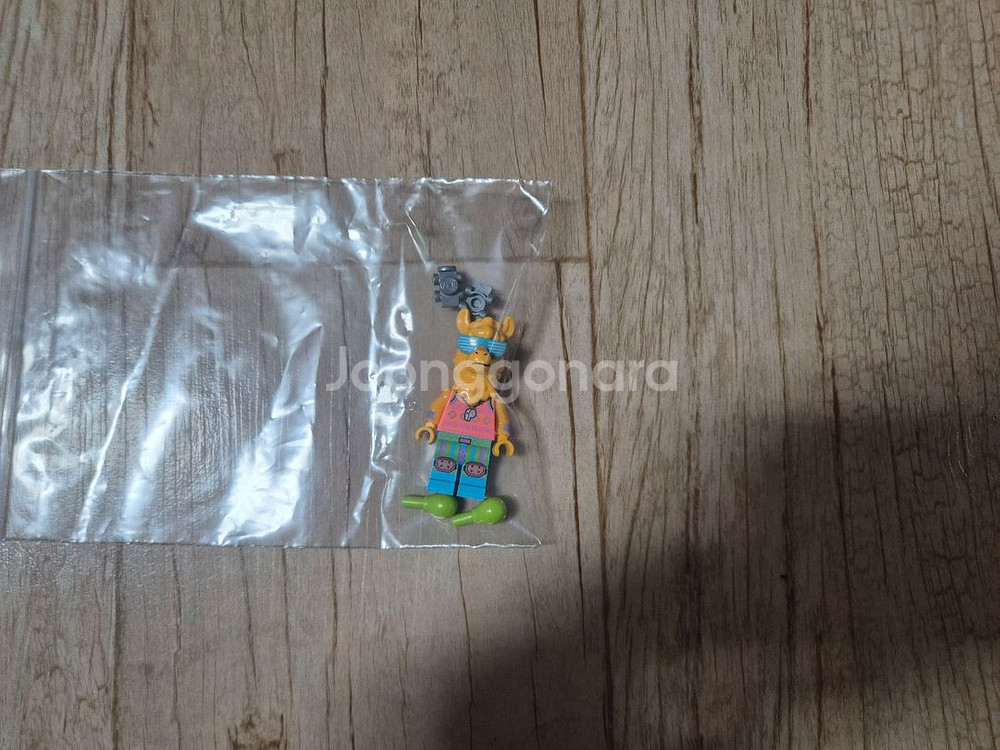 레고 VIDIYO 파티 라마 비트박스 43105--2