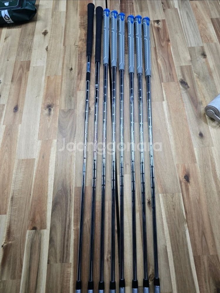 PXG 0211dc 8아이언 4-g--1