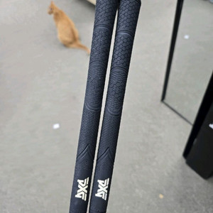 PXG 0311 포지드 웨지 세트 52 56도