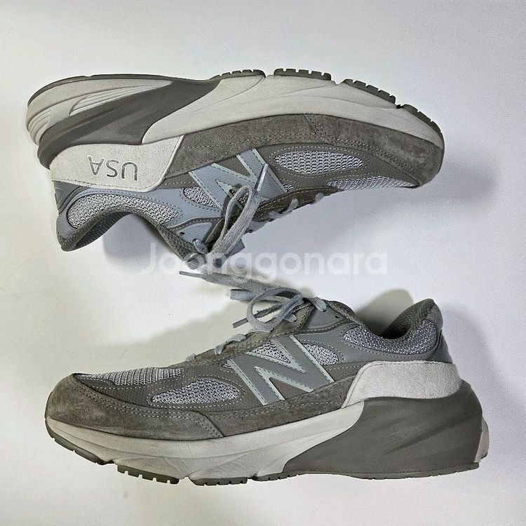 뉴발란스 / 990v6 더블탭스 WTAPS / 280--1