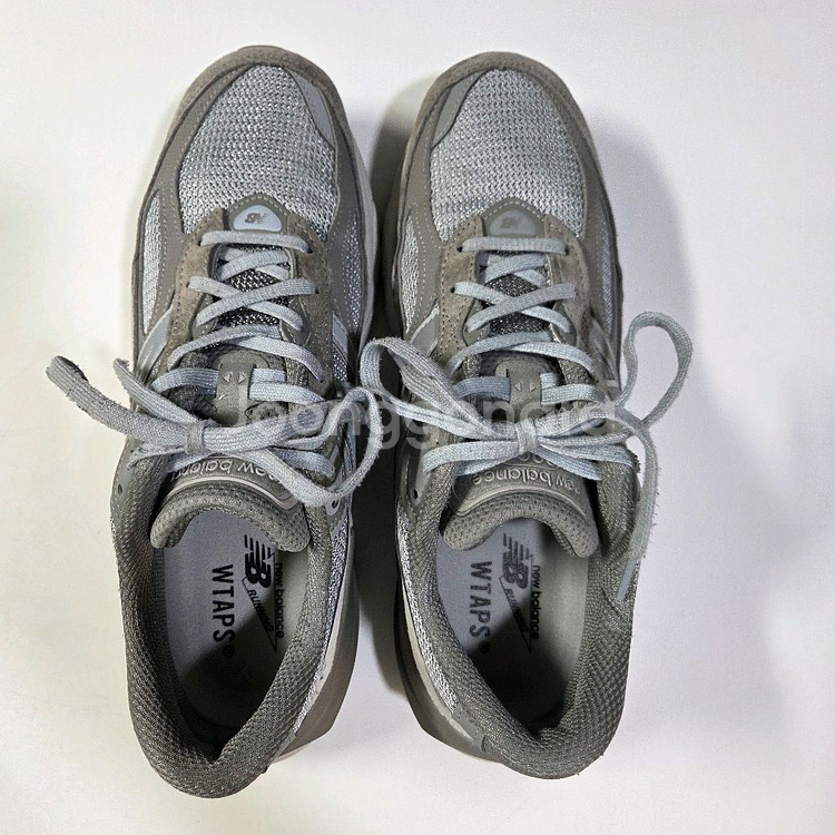 뉴발란스 / 990v6 더블탭스 WTAPS / 280--3